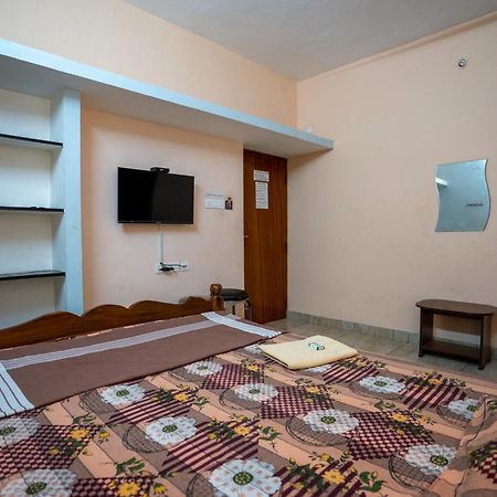 La Villa Pondi Cherie Centertownbeachauroville Pondicherry Dış mekan fotoğraf