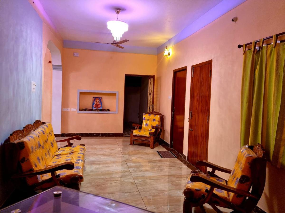 La Villa Pondi Cherie Centertownbeachauroville Pondicherry Dış mekan fotoğraf