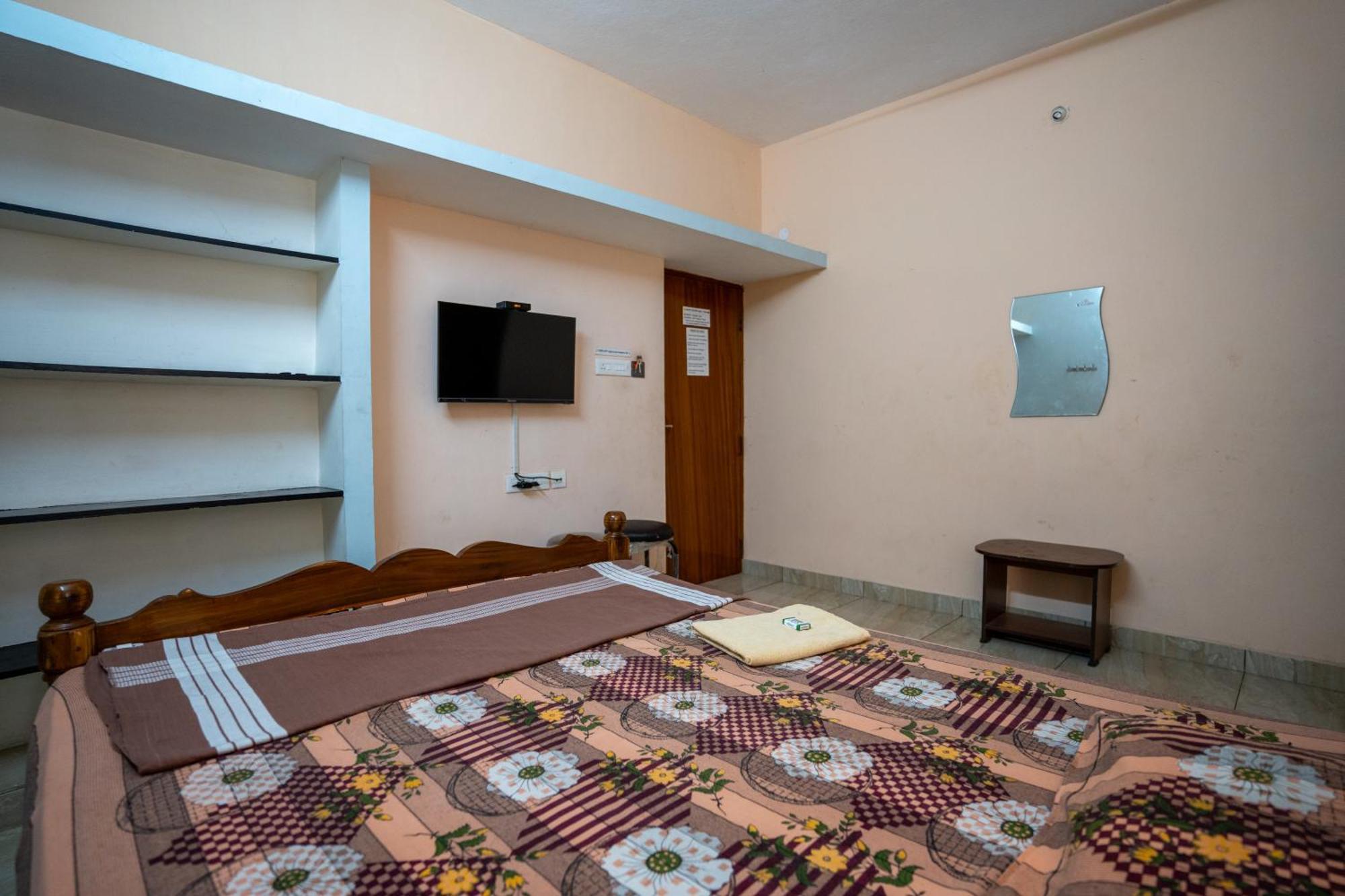 La Villa Pondi Cherie Centertownbeachauroville Pondicherry Dış mekan fotoğraf